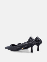 Prada Leather Pumps -  | Spazio Pritelli