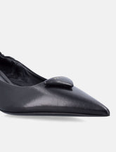 Prada Leather Pumps -  | Spazio Pritelli