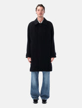 Mfpen Accession Coat recycled wool -  | Spazio Pritelli