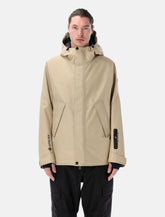 Moncler Grenoble Lambir GORE-TEX ski jacket -  | Spazio Pritelli