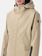 Moncler Grenoble Lambir GORE-TEX ski jacket -  | Spazio Pritelli