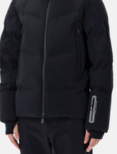 Moncler Grenoble Angren hooded down ski jacket -  | Spazio Pritelli