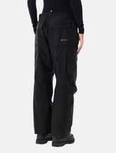 Pantaloni da sci Moncler Grenoble GORE-TEX -  | Spazio Pritelli