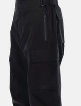Pantaloni da sci Moncler Grenoble GORE-TEX -  | Spazio Pritelli