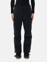 Moncler Grenoble padded technical ski trousers -  | Spazio Pritelli