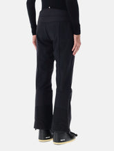 Moncler Grenoble technical poplin ski trousers -  | Spazio Pritelli