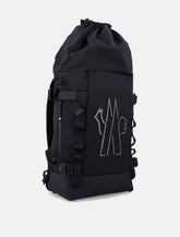 Moncler Grenoble Technical Water-Repellent Backpack -  | Spazio Pritelli