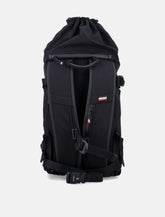 Moncler Grenoble Technical Water-Repellent Backpack -  | Spazio Pritelli