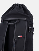 Moncler Grenoble Technical Water-Repellent Backpack -  | Spazio Pritelli