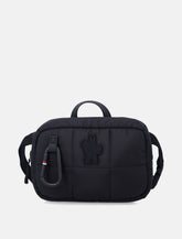 Marsupio in nylon imbottito Moncler Grenoble -  | Spazio Pritelli