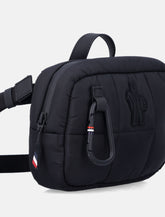 Marsupio in nylon imbottito Moncler Grenoble -  | Spazio Pritelli