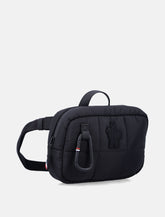 Marsupio in nylon imbottito Moncler Grenoble -  | Spazio Pritelli