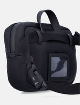 Marsupio in nylon imbottito Moncler Grenoble -  | Spazio Pritelli