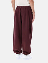 Nike Solo Swoosh Fleece Pants -  | Spazio Pritelli