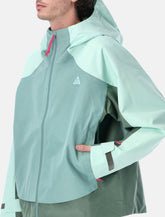 Nike ACG “Mystery Lights” snow jacket -  | Spazio Pritelli