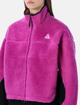 Nike ACG Therma-FIT ADV black fleece jacket -  | Spazio Pritelli