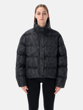 Nike Therma-FIT black puffer jacket -  | Spazio Pritelli