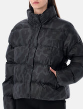 Nike Therma-FIT black puffer jacket -  | Spazio Pritelli