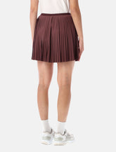 Gonna plissettata a vita media di Nike -  | Spazio Pritelli