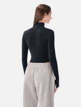 Body a maniche lunghe Nike Jordan "Flight Mountainside" -  | Spazio Pritelli