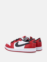 Nike Air Jordan 1 Low OG “Chicago” leather sneakers -  | Spazio Pritelli