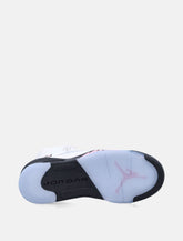 Sneakers Nike Air Jordan 5 Retro -  | Spazio Pritelli