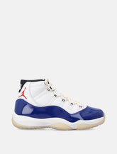 Nike Air Jordan 11 High Rare Air Blue -  | Spazio Pritelli