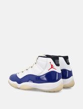 Nike Air Jordan 11 High Rare Air Blue -  | Spazio Pritelli