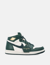 Nike Air Jordan 1 Retro High OG Green -  | Spazio Pritelli
