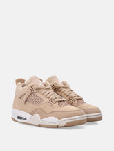 Air Jordan 4 Retro women’s sneakers -  | Spazio Pritelli