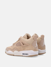 Air Jordan 4 Retro women’s sneakers -  | Spazio Pritelli