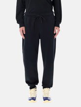 Jordan Brooklyn fleece jogger trousers -  | Spazio Pritelli