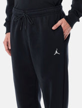 Jordan Brooklyn fleece jogger trousers -  | Spazio Pritelli