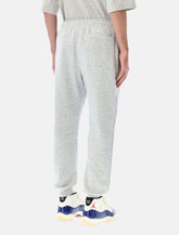 Jordan Brooklyn fleece jogger trousers -  | Spazio Pritelli