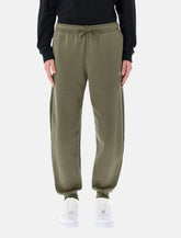 Jordan Brooklyn fleece jogger trousers -  | Spazio Pritelli