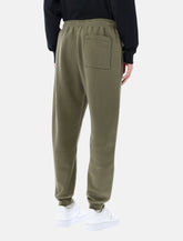 Jordan Brooklyn fleece jogger trousers -  | Spazio Pritelli