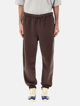 Jordan Brooklyn fleece jogger trousers -  | Spazio Pritelli