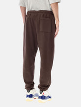 Jordan Brooklyn fleece jogger trousers -  | Spazio Pritelli