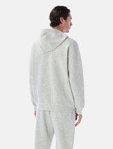 Nike Jordan Brooklyn fleece hoodie -  | Spazio Pritelli