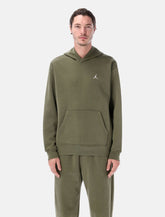 Nike Jordan Brooklyn fleece hoodie -  | Spazio Pritelli