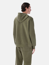 Nike Jordan Brooklyn fleece hoodie -  | Spazio Pritelli