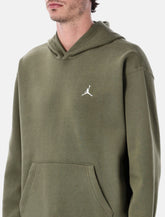 Nike Jordan Brooklyn fleece hoodie -  | Spazio Pritelli