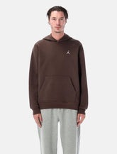 Nike Jordan Brooklyn fleece hoodie -  | Spazio Pritelli
