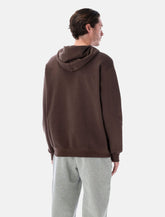 Nike Jordan Brooklyn fleece hoodie -  | Spazio Pritelli