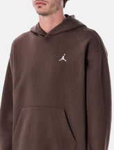 Nike Jordan Brooklyn fleece hoodie -  | Spazio Pritelli