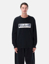 Nike Jordan long-sleeve t-shirt -  | Spazio Pritelli