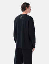 Nike Jordan long-sleeve t-shirt -  | Spazio Pritelli