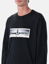Nike Jordan long-sleeve t-shirt -  | Spazio Pritelli
