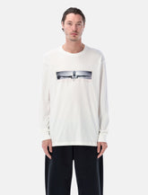 Nike Jordan long-sleeve t-shirt -  | Spazio Pritelli