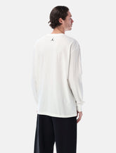 Nike Jordan long-sleeve t-shirt -  | Spazio Pritelli